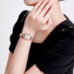 ساعة يد نافي فورس نسائية NF5050 RG W RG | واتشز برايم ساعة يد نافي فورس نسائية NF5050 RG W RG | واتشز برايم
