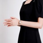 ساعة يد نافي فورس نسائية NF5050 RG W RG | واتشز برايم ساعة يد نافي فورس نسائية NF5050 RG W RG | واتشز برايم