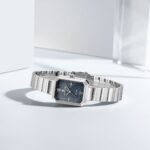 Naviforce Ladies Watch NF5050 S B S | Watches Prime