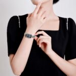 Naviforce Ladies Watch NF5050 S B S | Watches Prime