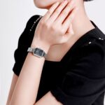 Naviforce Ladies Watch NF5050 S B S | Watches Prime