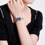 Naviforce Ladies Watch NF5050 S B S | Watches Prime