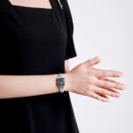 Naviforce Ladies Watch NF5050 S B S | Watches Prime