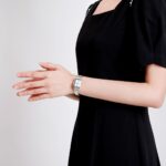 Naviforce Ladies Watch NF5050 S W S | Watches Prime
