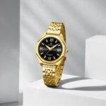 Naviforce Ladies Watch NF5052 G B G | Watches Prime