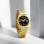 Naviforce Ladies Watch NF5052 G B G | Watches Prime