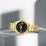 Naviforce Ladies Watch NF5052 G B G | Watches Prime