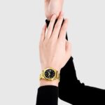 Naviforce Ladies Watch NF5052 G B G | Watches Prime