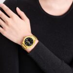 Naviforce Ladies Watch NF5052 G B G | Watches Prime