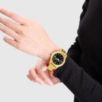 Naviforce Ladies Watch NF5052 G B G | Watches Prime