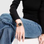 Naviforce Ladies Watch NF5052 RG B RG | Watches Prime
