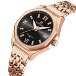 Naviforce Ladies Watch NF5052 RG B RG | Watches Prime