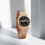 Naviforce Ladies Watch NF5052 RG B RG | Watches Prime