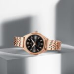Naviforce Ladies Watch NF5052 RG B RG | Watches Prime