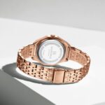 Naviforce Ladies Watch NF5052 RG B RG | Watches Prime