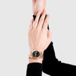 Naviforce Ladies Watch NF5052 RG B RG | Watches Prime