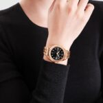 Naviforce Ladies Watch NF5052 RG B RG | Watches Prime