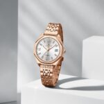 Naviforce Ladies Watch NF5052 RG W RG | Watches Prime