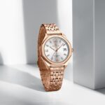 Naviforce Ladies Watch NF5052 RG W RG | Watches Prime