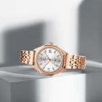 Naviforce Ladies Watch NF5052 RG W RG | Watches Prime