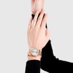 Naviforce Ladies Watch NF5052 RG W RG | Watches Prime