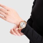 Naviforce Ladies Watch NF5052 RG W RG | Watches Prime