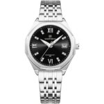 Naviforce Ladies Watch NF5052 S B S | Watches Prime
