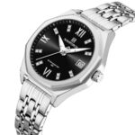 Naviforce Ladies Watch NF5052 S B S | Watches Prime