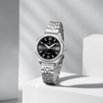 Naviforce Ladies Watch NF5052 S B S | Watches Prime