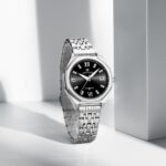 Naviforce Ladies Watch NF5052 S B S | Watches Prime