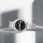 Naviforce Ladies Watch NF5052 S B S | Watches Prime