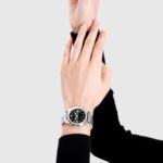 Naviforce Ladies Watch NF5052 S B S | Watches Prime