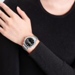 Naviforce Ladies Watch NF5052 S B S | Watches Prime