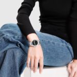 Naviforce Ladies Watch NF5052 S B S | Watches Prime
