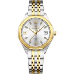 Naviforce Ladies Watch NF5052 S W G | Watches Prime