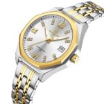 Naviforce Ladies Watch NF5052 S W G | Watches Prime