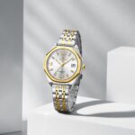 Naviforce Ladies Watch NF5052 S W G | Watches Prime