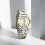 Naviforce Ladies Watch NF5052 S W G | Watches Prime