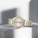 Naviforce Ladies Watch NF5052 S W G | Watches Prime
