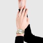 Naviforce Ladies Watch NF5052 S W G | Watches Prime