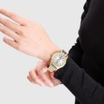 Naviforce Ladies Watch NF5052 S W G | Watches Prime