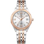Naviforce Ladies Watch NF5052 S W RG | Watches Prime