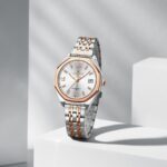 Naviforce Ladies Watch NF5052 S W RG | Watches Prime