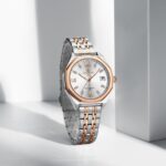 Naviforce Ladies Watch NF5052 S W RG | Watches Prime