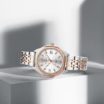 Naviforce Ladies Watch NF5052 S W RG | Watches Prime