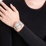 Naviforce Ladies Watch NF5052 S W RG | Watches Prime