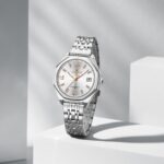 Naviforce Ladies Watch NF5052 S W S | Watches Prime