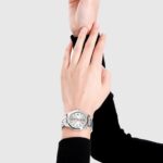 Naviforce Ladies Watch NF5052 S W S | Watches Prime