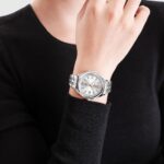 Naviforce Ladies Watch NF5052 S W S | Watches Prime