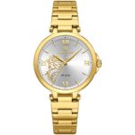 Naviforce Ladies Watch NF5060 G W | Watches Prime Naviforce Ladies Watch NF5060 G W | Watches Prime